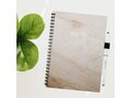 MOYU Erasable Stone Paper Notebook Custom Softcover 2