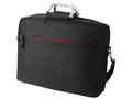 Nebraska 16 inch laptop tas