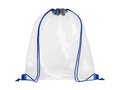 Transparante premium rugzak 9