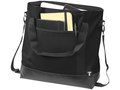 Laptop schoudertas Tranzip 10