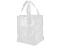 Savoy Large gelamineerde non woven boodschappentas 38x33x25cm