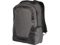 Overland 17" TSA laptop rugzak met USB poort