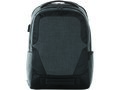 Overland 17" TSA laptop rugzak met USB poort 3