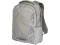 Overland 17" TSA laptop rugzak met USB poort