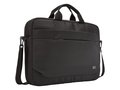 Advantage 15,6'' laptop en tablet tas