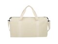 Pheebs duffel bag van gerecycled katoen en polyester 4