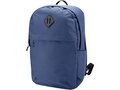 Ocean Commuter 15" laptop rugzak van GRS RPET 16L