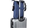 Repreve® Ocean 15" laptop draagtas van GRS RPET 12L 4