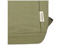 Joey 15,6 inch GRS gerecyclede canvas antidiefstal laptoprugzak 18 l 13