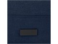 Joey 15 inch GRS gerecyclede canvas rolltop laptoprugzak 15 l 5
