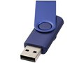 Rotate metallic USB - 2GB 18