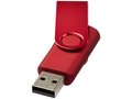 Rotate metallic USB - 2GB 22