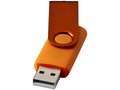 Rotate metallic USB - 2GB 4