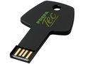 Sleutel USB - 2GB 9