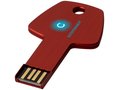 Sleutel USB - 2GB 6