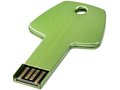 Sleutel USB - 2GB 8