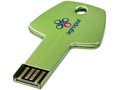 Sleutel USB - 2GB 7