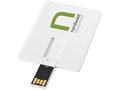 Slim Card USB - 2GB 1