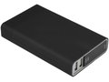 Powerbank met magneetvak - 8800 mAh