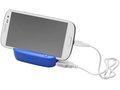 Powerbank en telefoonstandaard - 2200 mAh 2