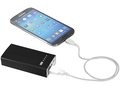 Powerbank met LED indicatie - 4000 mAh 5