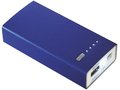 Powerbank met LED indicatie - 4000 mAh 3