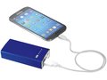 Powerbank met LED indicatie - 4000 mAh 2