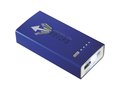 Farad powerbank - 4000 mAh 9