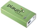 Powerbank met LED indicatie - 4000 mAh 13