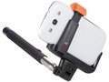 Bluetooth selfie stick 1