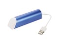 Aluminium 4 poorts USB hub en telefoonstandaard 20