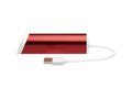 Aluminium 4 poorts USB hub en telefoonstandaard 28