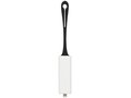 Denzi powerbank met geïntegreerde tip - 700 mAh 10