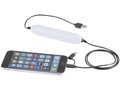 Path powerbank met 3 in 1 kabel - 2000 mAh 16