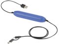 Path powerbank met 3 in 1 kabel - 2000 mAh 7