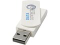 Rotate USB flashdrive van tarwestro - 4GB 1