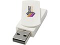 Rotate USB flashdrive van tarwestro - 8GB 1