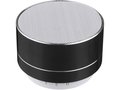 Ore cilindevormige Bluetooth speaker