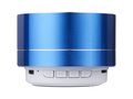 Ore cilindevormige Bluetooth speaker 15