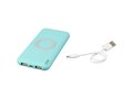 Coma draadloze powerbank - 6000 mAh 14