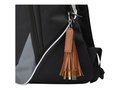 Tassel 3 in 1 stoffen oplaadkabel met sleutelhanger 11