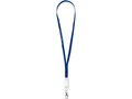 Trace 3 in 1 oplaadkabel met lanyard 12