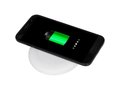 Nebula draadloos oplaadstation met 2 in 1 kabel