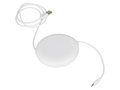 Nebula draadloos oplaadstation met 2 in 1 kabel 11