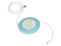 Nebula draadloos oplaadstation met 2 in 1 kabel 19