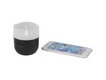 Candle Light Bluetooth speaker 5