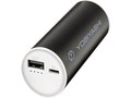 Powerbank met geïntegreerde MFi 2-in-1-kabel - 6000 mAh 1