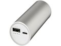 Powerbank met geïntegreerde MFi 2-in-1-kabel - 6000 mAh 8