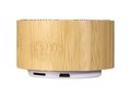 Cosmos bamboe speaker radio 6