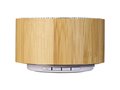 Cosmos bamboe speaker radio 5